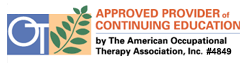 American Occupational Therapy Association
